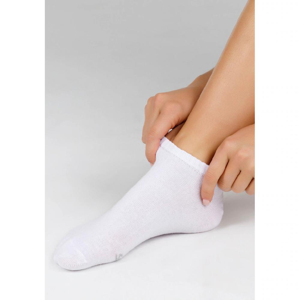 Skechers Sneakersocken »casual« (9er Pack) Mit Weichem Bund Kaufen