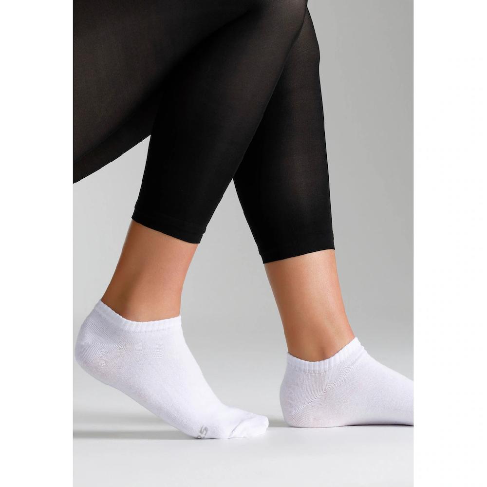 Skechers Sneakersocken »casual« (9er Pack) Mit Weichem Bund Kaufen