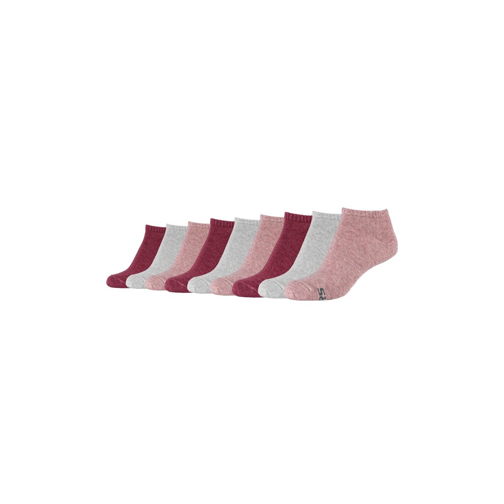 Skechers Sneakersocken »Sneakersocken 9er Pack« ▷ für