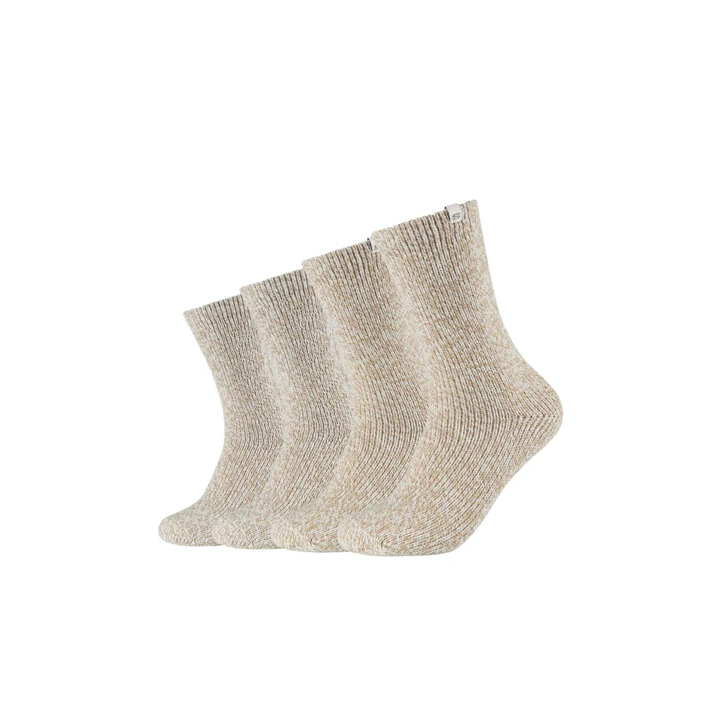 Skechers Socken »Socken 4er Pack«