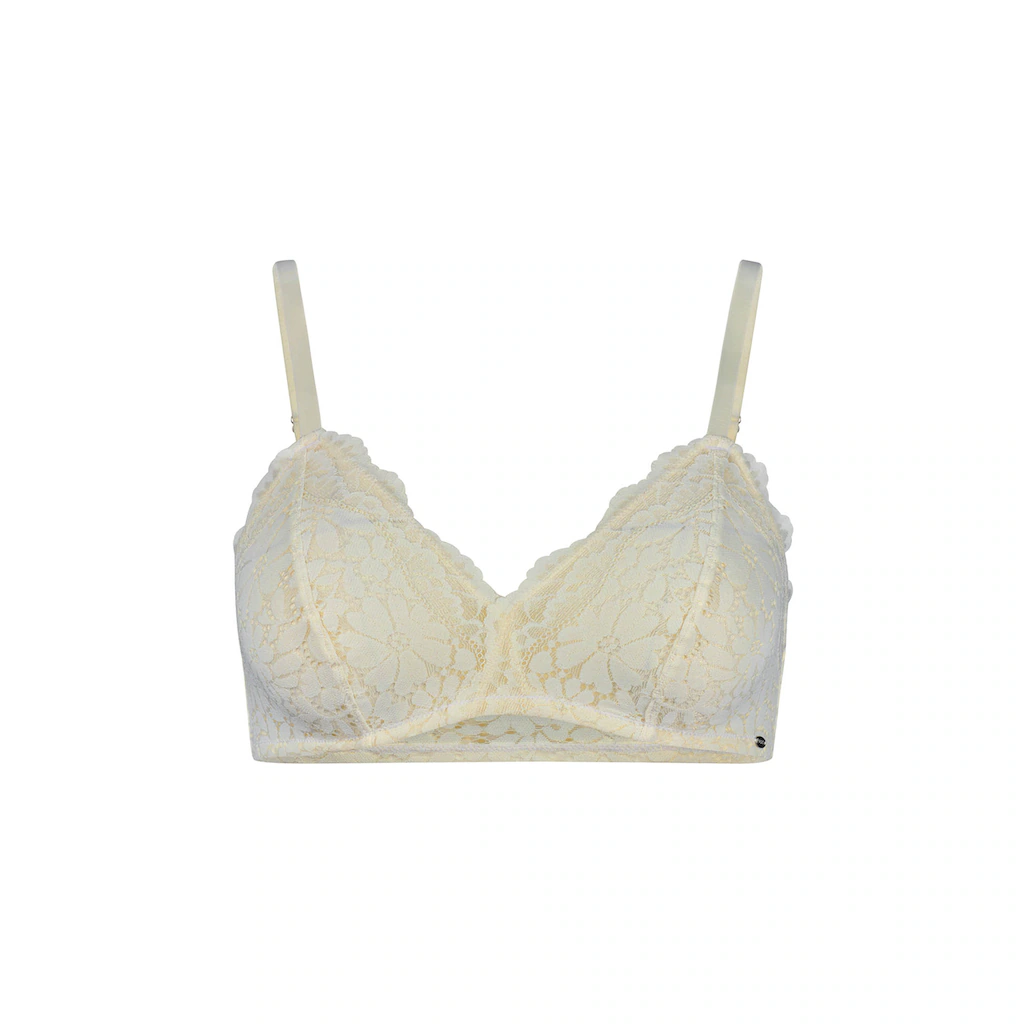 Skiny Bustier Mit Spitze Online Bestellen