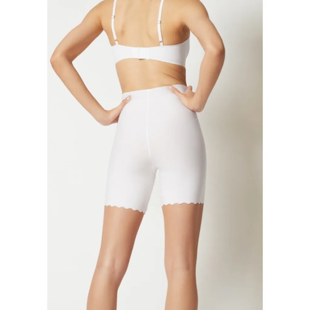 Skiny Lange Unterhose »Micro Essentials« Short Pants ▷ Für