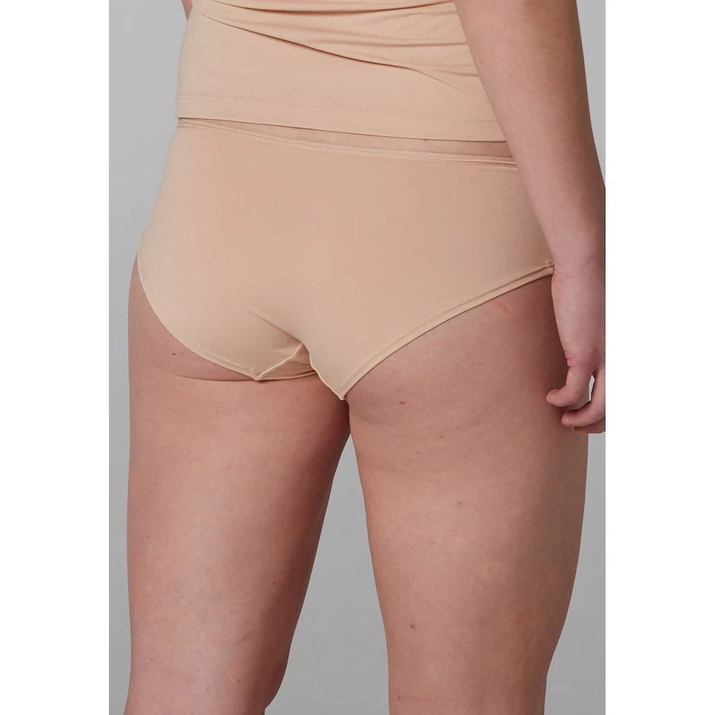 Skiny Panty (2er Pack) Hüftig Geschnitten