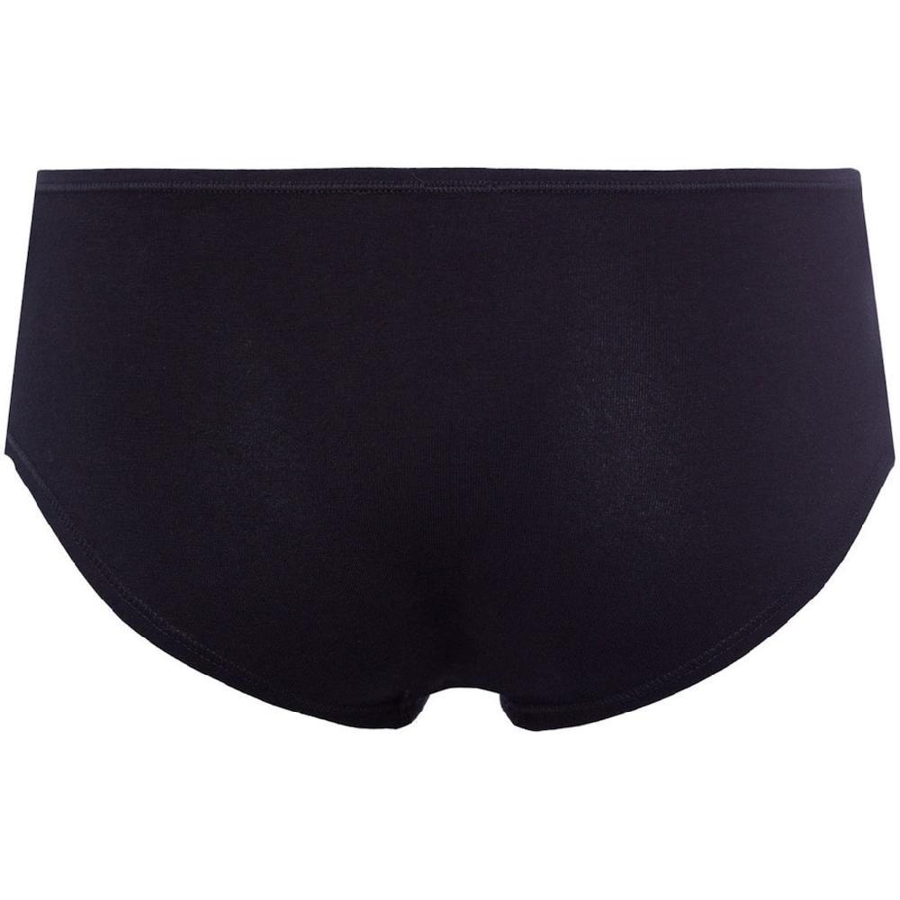 Skiny Panty »Advantage Cotton« (2er Pack) Hüfthoch Geschnittener Slip
