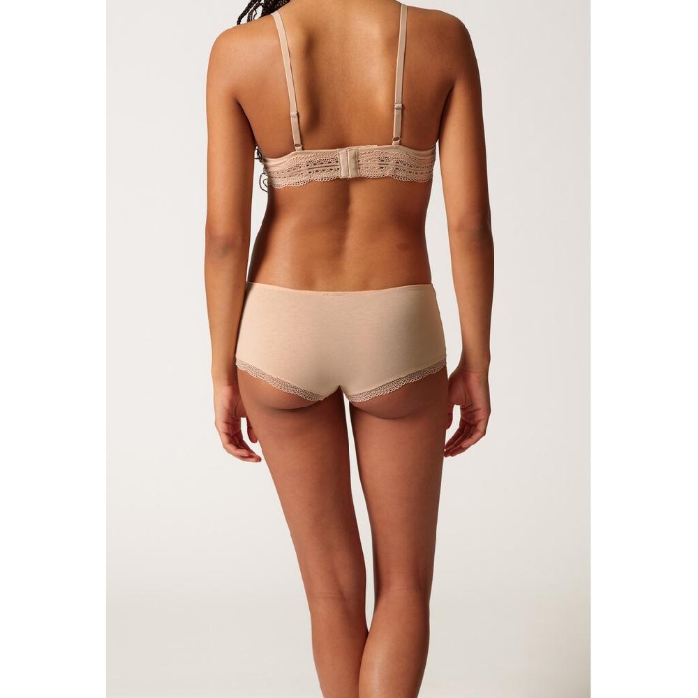 Skiny Panty »Classicotton« (2er Pack) Unterwäsche Aus Baumwoll-Stretch