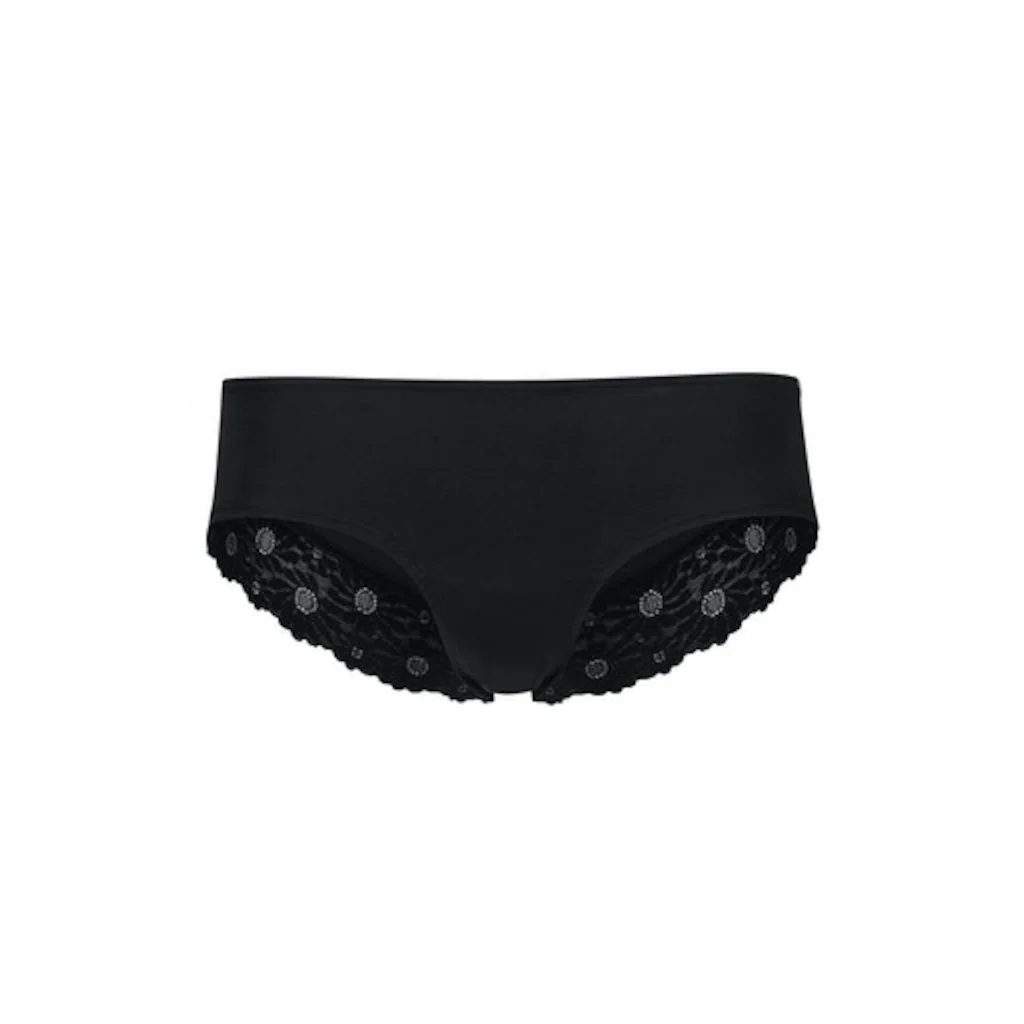 Skiny Panty »CottonLace Essentials« (2er Pack)