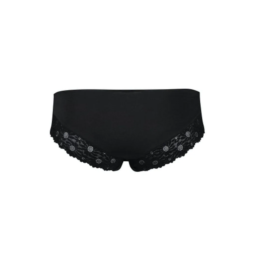 Skiny Panty »CottonLace Essentials« (2er Pack)