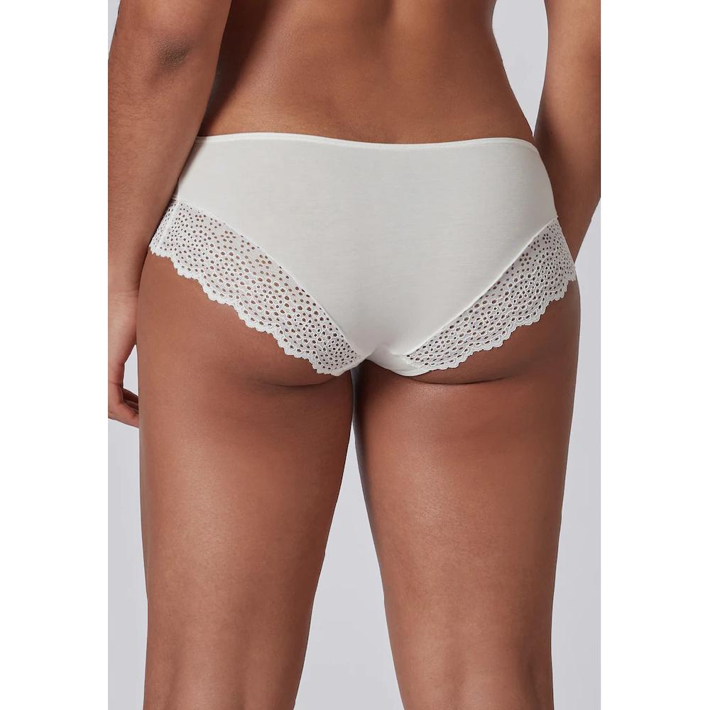 Skiny Panty Hüftig Geschnitten