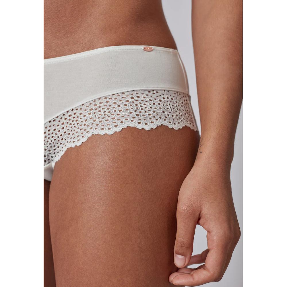Skiny Panty Hüftig Geschnitten