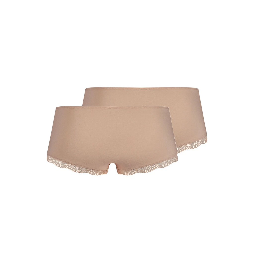 Skiny Panty »Panty Classic Cotton 2er Pack«