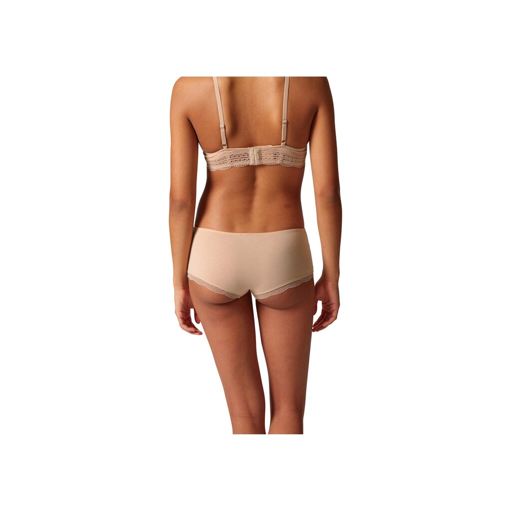 Skiny Panty »Panty Classic Cotton 2er Pack«