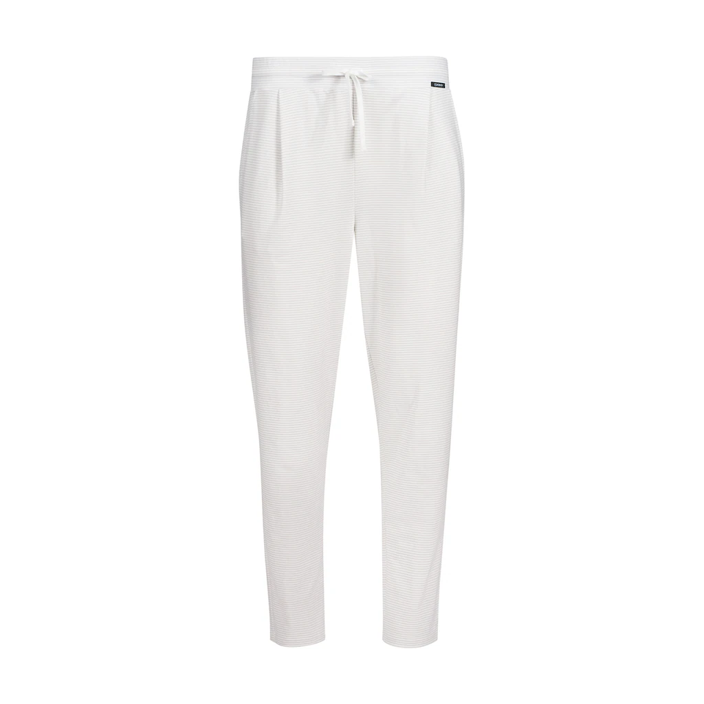 Skiny Schlafhose »Night In Mix & Match« Teilweise Fein Gestreift Bestellen