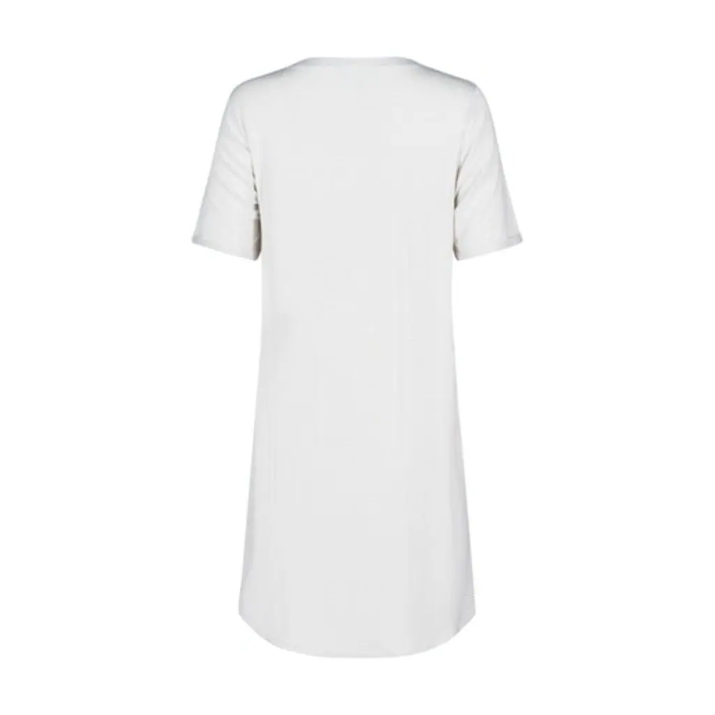 Skiny Sleepshirt »Night In Mix & Match« Mit Feinen Streifen Bestellen