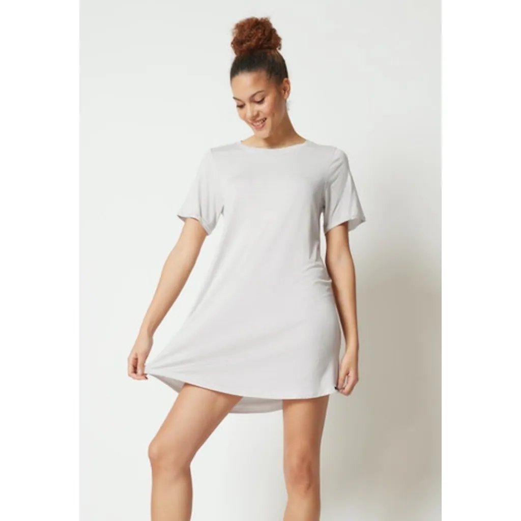 Skiny Sleepshirt »Night In Mix & Match« Mit Feinen Streifen Bestellen