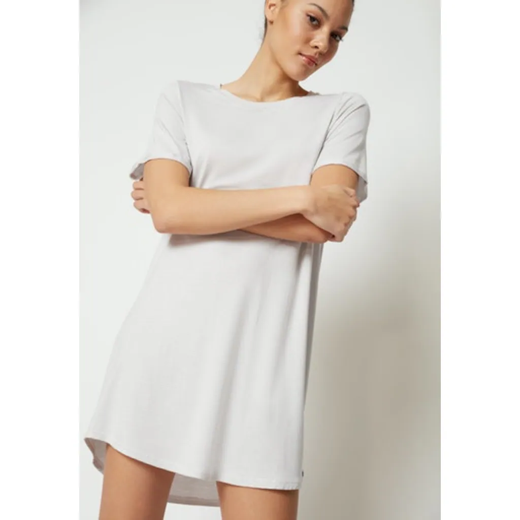 Skiny Sleepshirt »Night In Mix & Match« mit feinen Streifen bestellen
