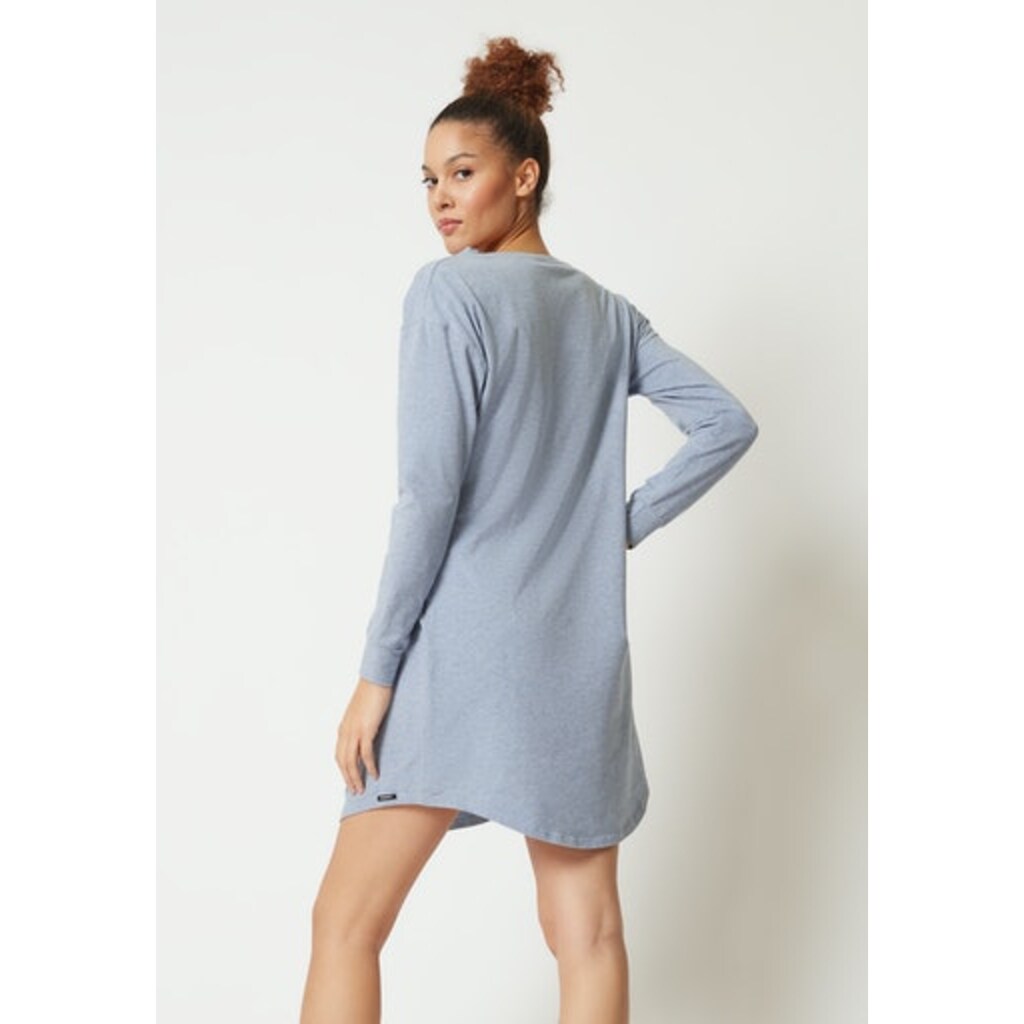 Skiny Sleepshirt »Night In Mix & Match« Online Kaufen