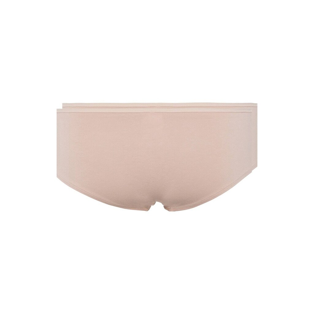 Skiny Slip »Slip 2er Pack« Online Kaufen