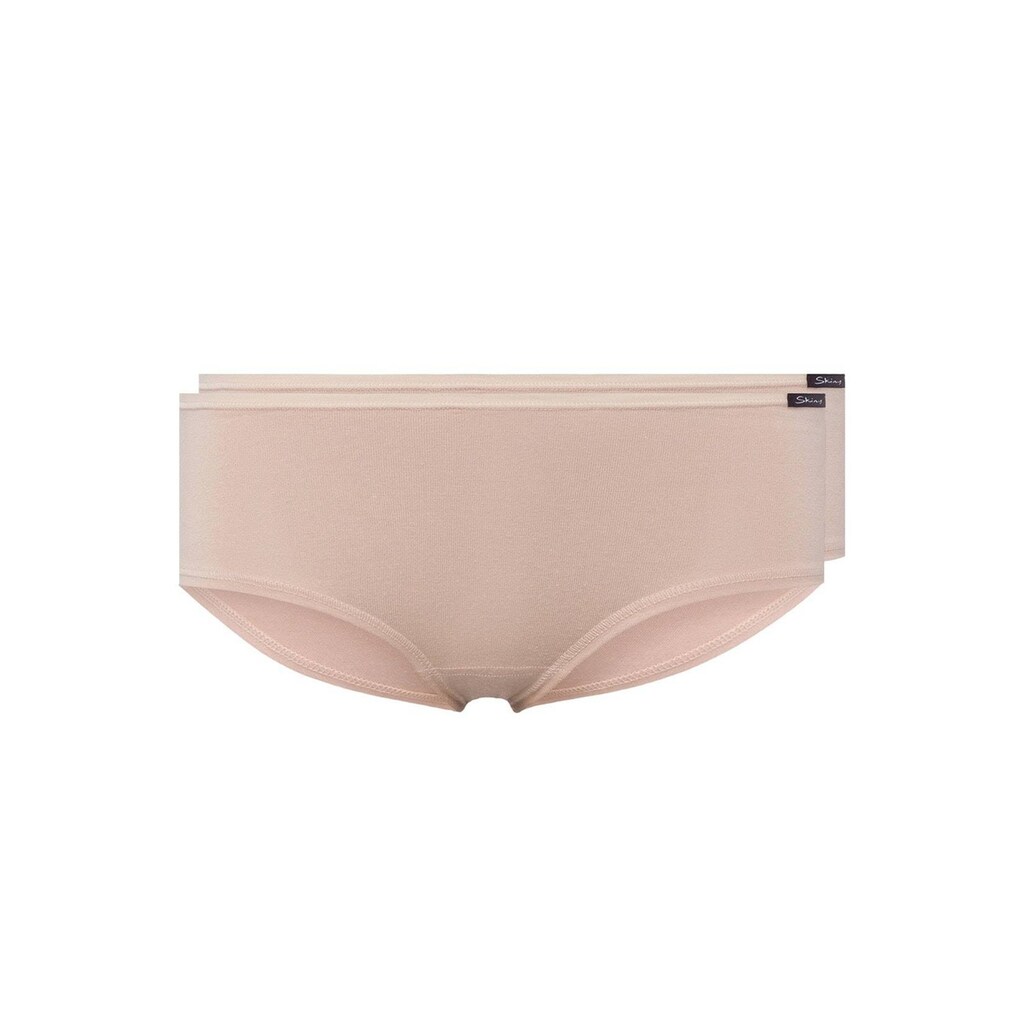Skiny Slip »Slip 2er Pack« online kaufen