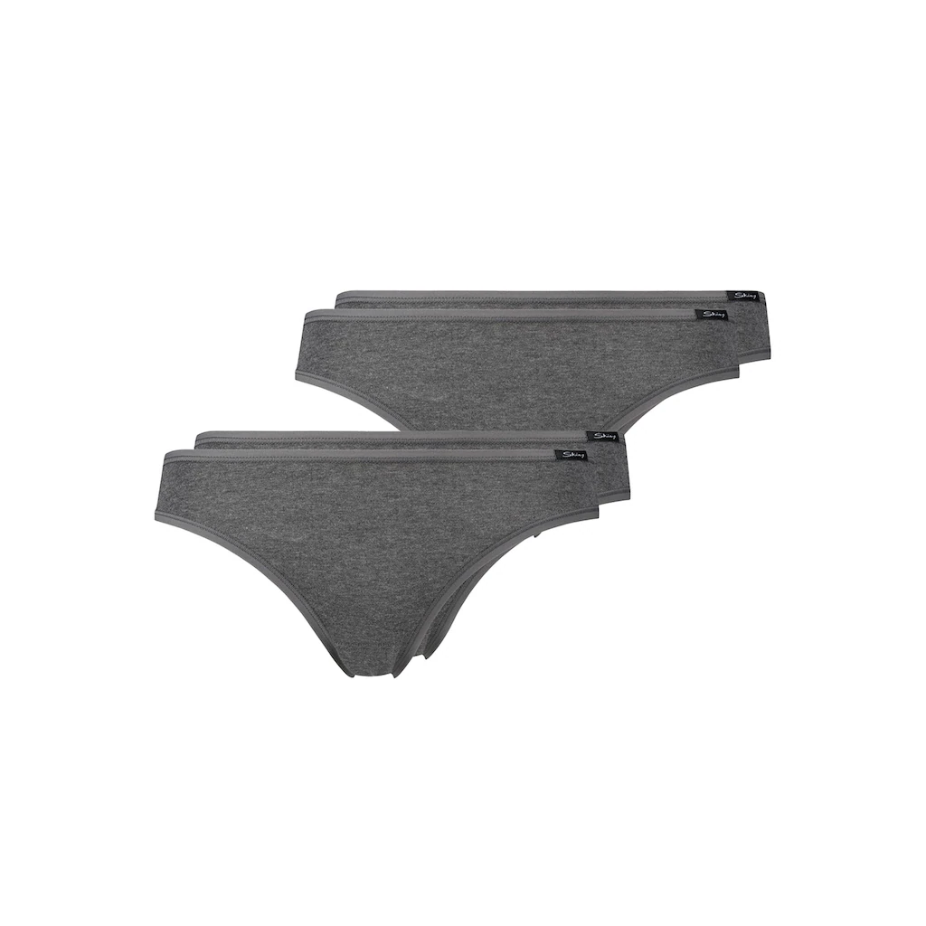 Skiny Slip »Slip 4er Pack« online bestellen