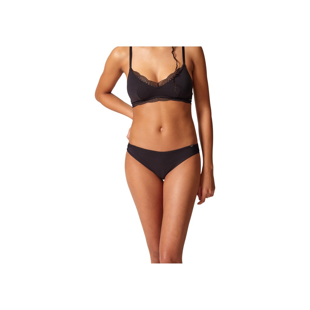 Skiny Slip »Slip Classic Cotton 2er Pack« Kaufen