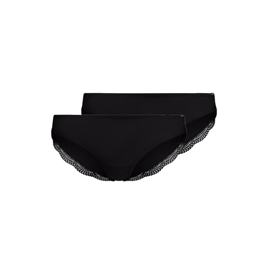 Skiny Slip »Slip Classic Cotton 2er Pack« kaufen