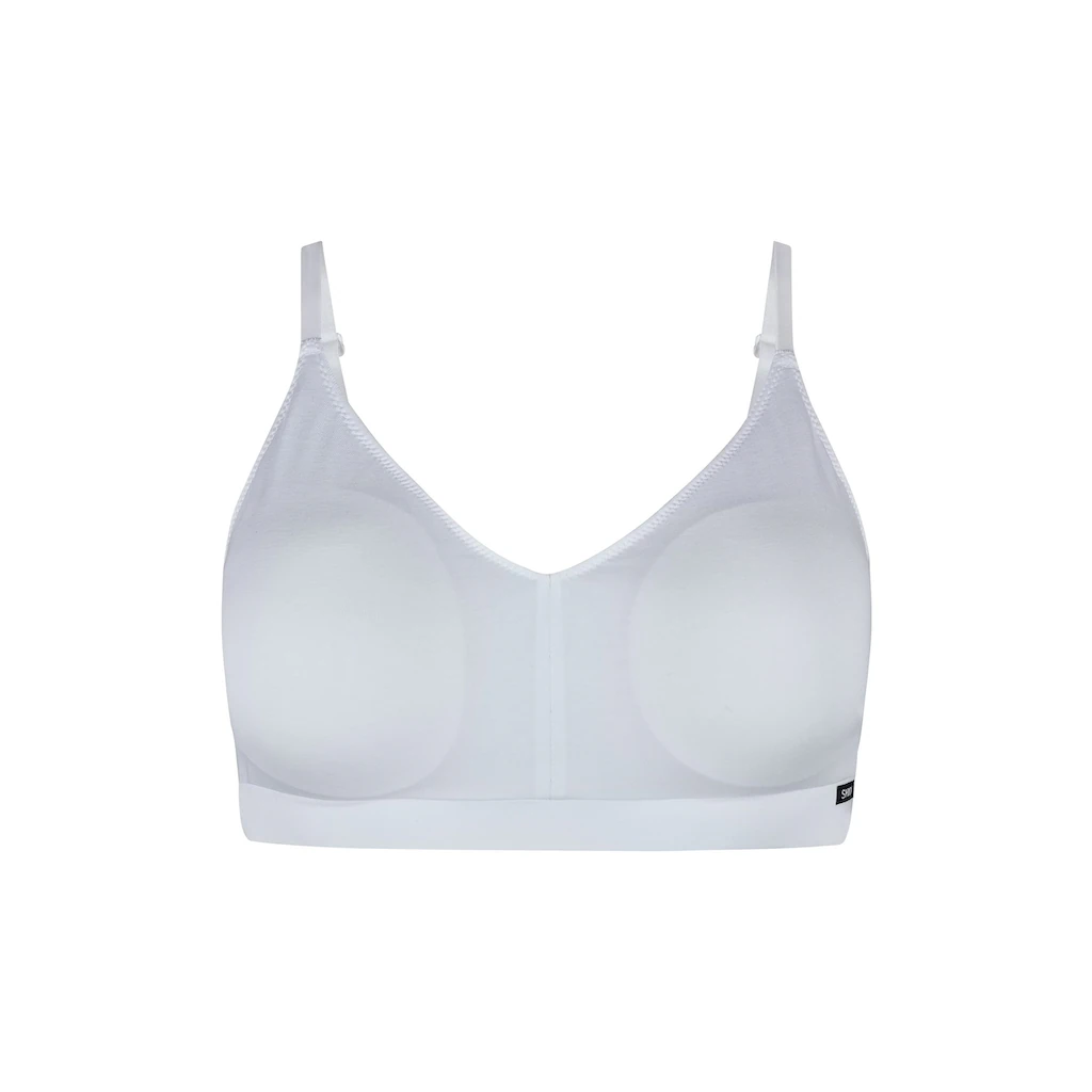 Skiny Soft-BH »Cotton Essentials« Bestellen