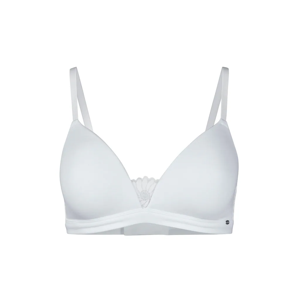 Skiny Triangel-BH »CottonLace Essentials« Cup A-C Online Bestellen