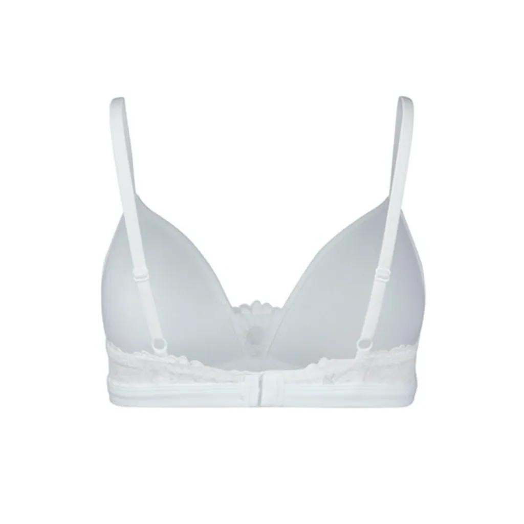 Skiny Triangel-BH »CottonLace Essentials« Cup A-C Online Bestellen