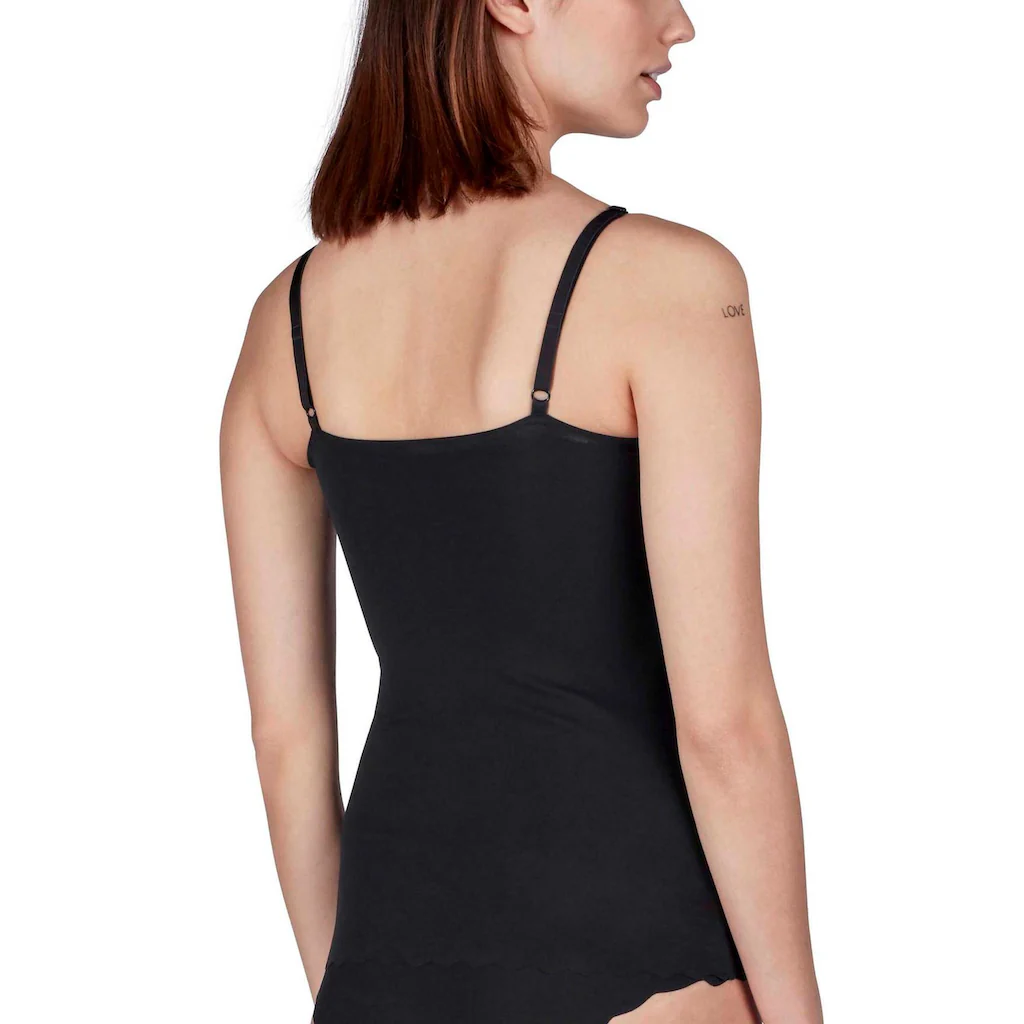 Skiny Unterhemd »Unterhemd 1er Pack« Online Bestellen