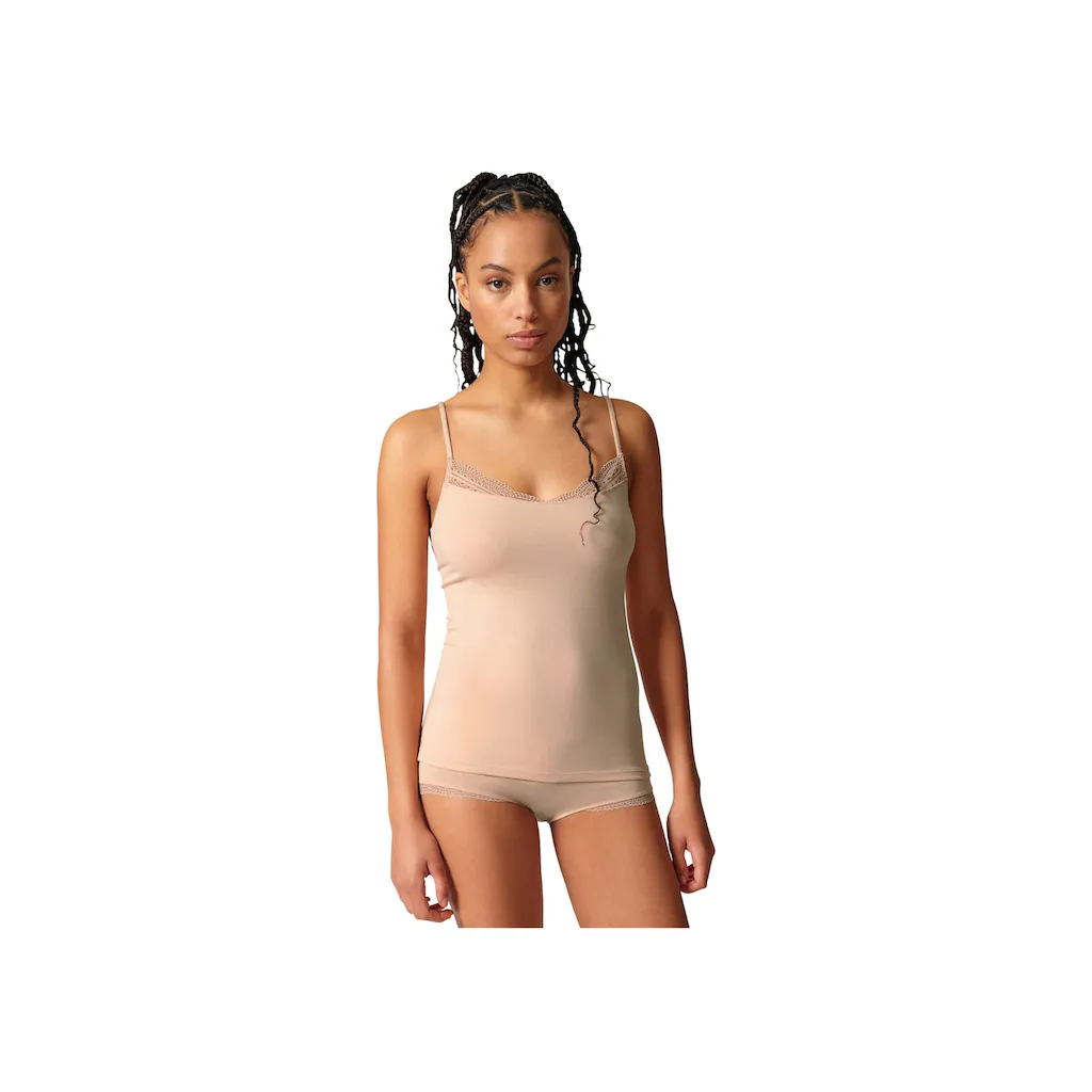 Skiny Unterhemd »Unterhemd Classic Cotton 1er Pack« Kaufen
