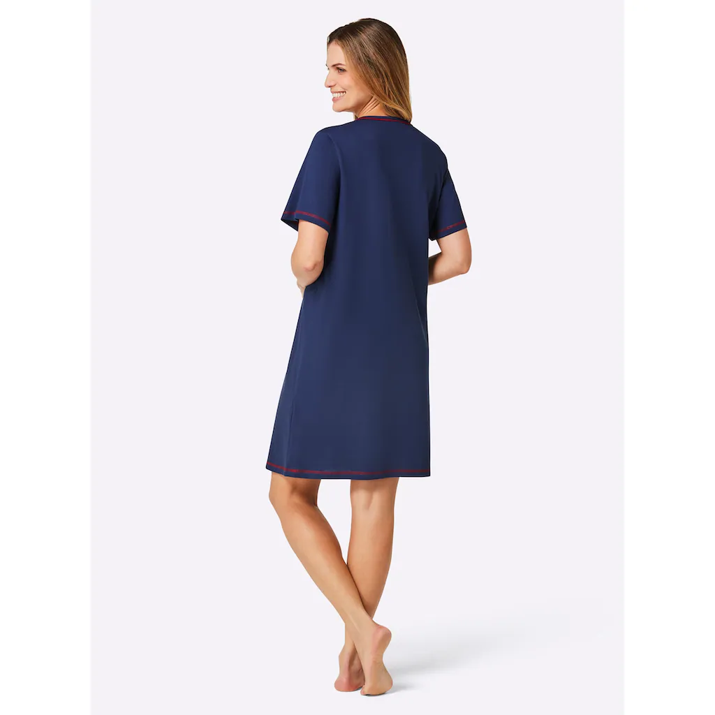 Sleepshirt »Sleepshirt« Bestellen