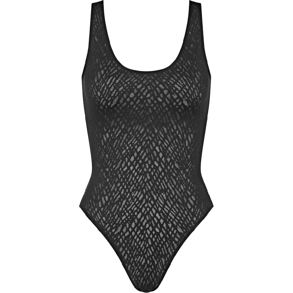 Sloggi Body »ZERO Feel Bliss Body« Nahtlos Mit Spitzenoptik Bestellen