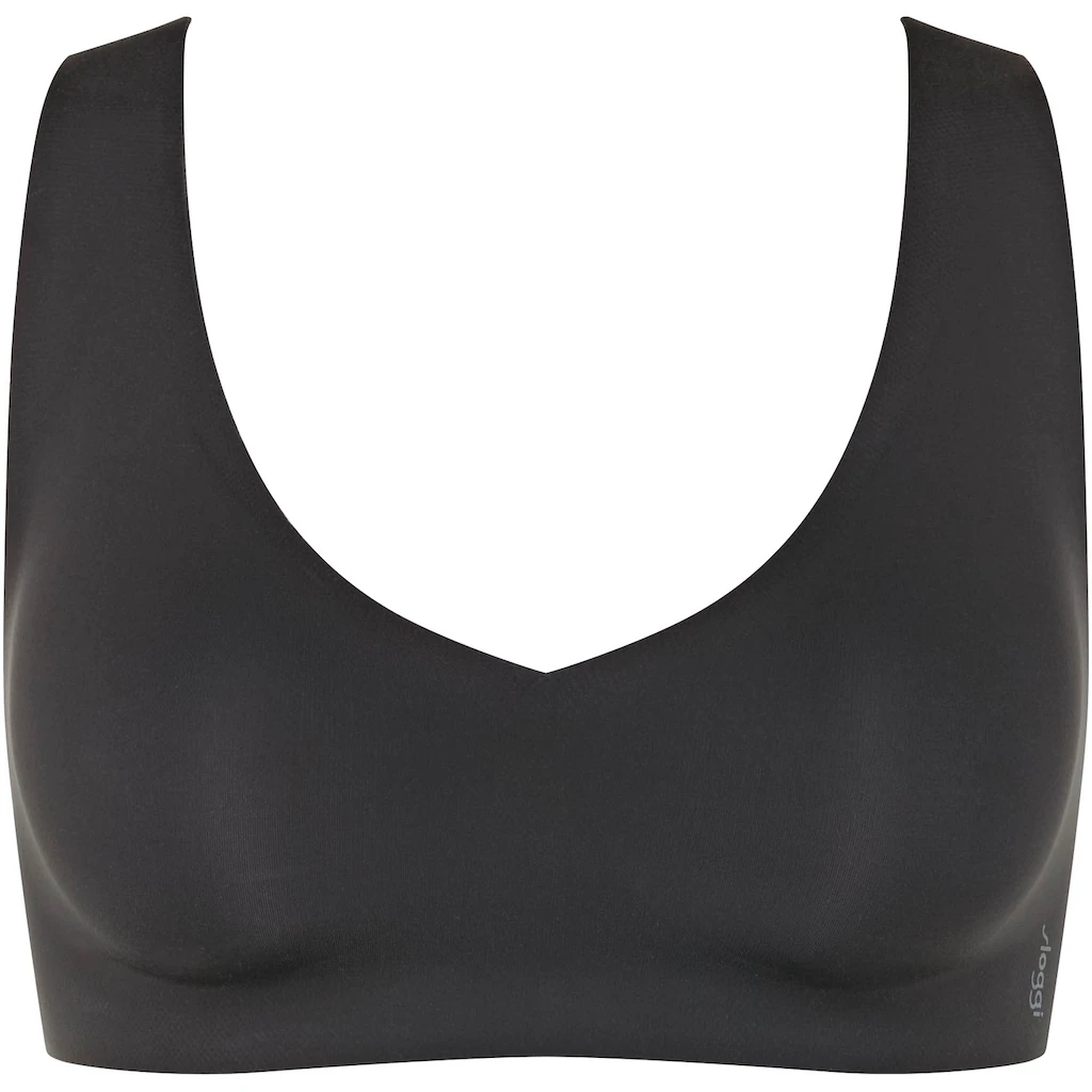 Sloggi Bralette »ZERO Feel 2.0 Bralette C2P« Nahtlos Und Unsichtbar Online Kaufen