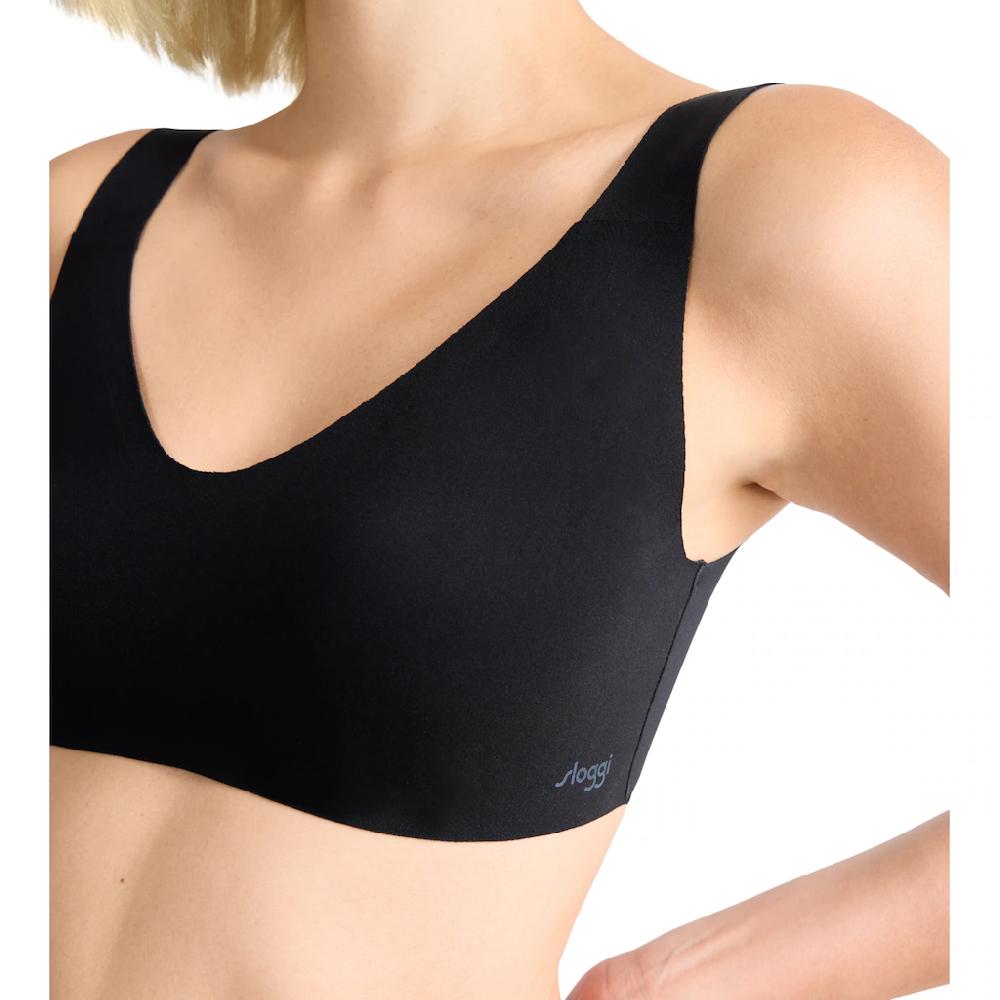 Sloggi Bralette »ZERO Feel 2.0 Bralette C2P« Nahtlos Und Unsichtbar Online Kaufen
