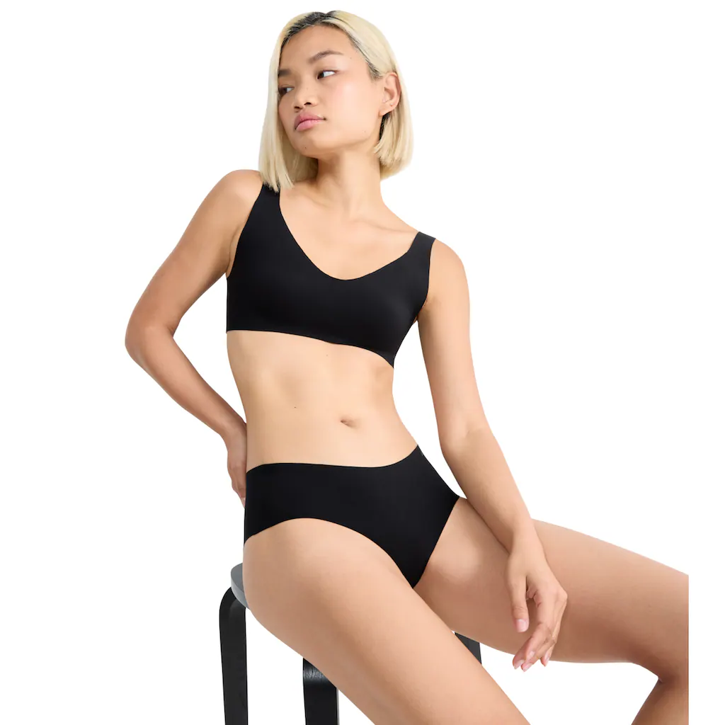 Sloggi Bralette »ZERO Feel 2.0 Bralette C2P« Nahtlos Und Unsichtbar Online Kaufen