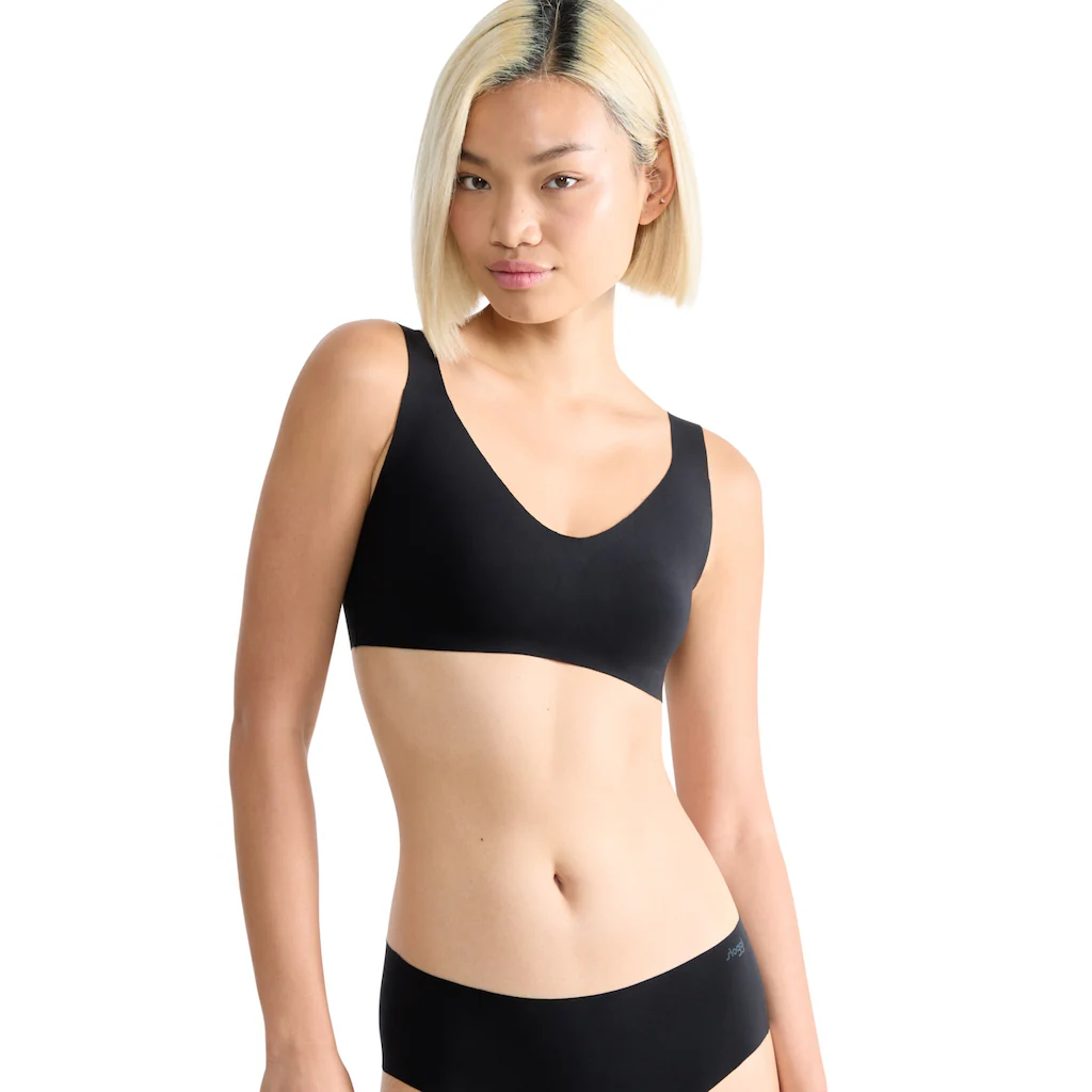 sloggi Bralette »ZERO Feel 2.0 Bralette C2P« nahtlos und unsichtbar online kaufen