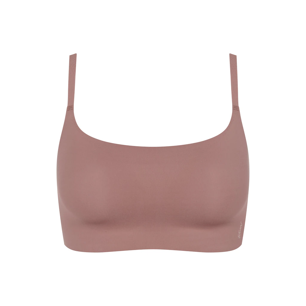 Sloggi Bügelloser BH »NEU: ZERO Feel 2.0 Ultra Bra« Nahtlos Und Unsichtbar Online Kaufen