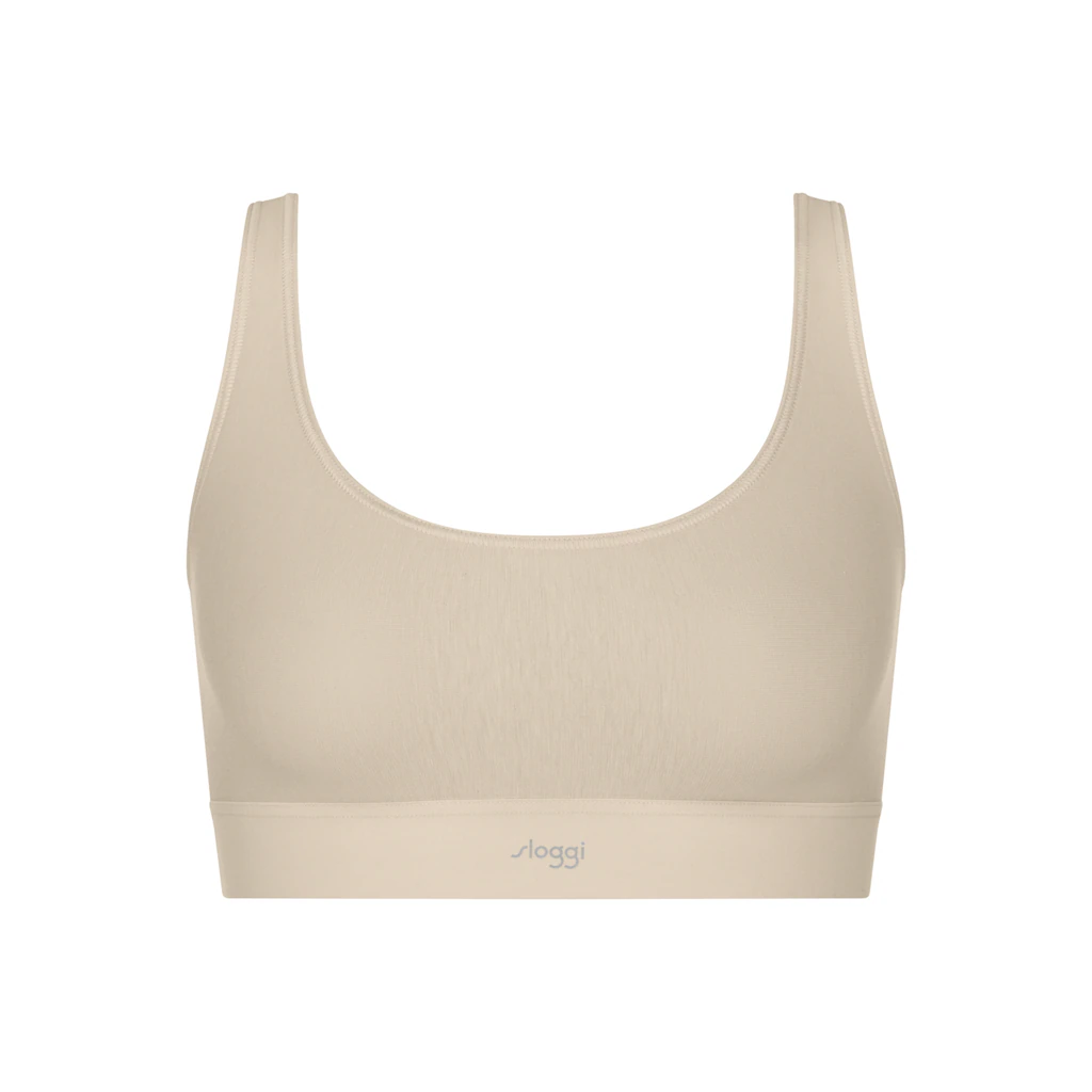 Sloggi Bustier »EVER Ease Top« Temperaturausgleichend ▷ Für