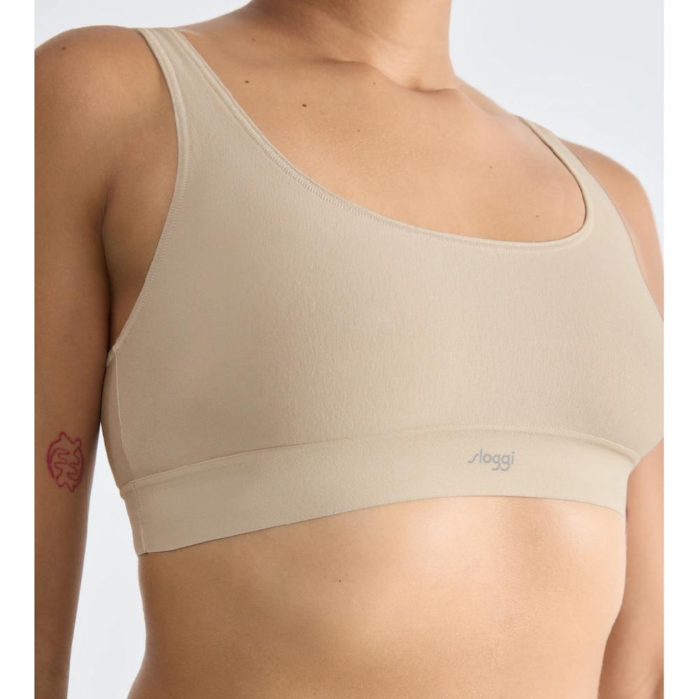 Sloggi Bustier »EVER Ease Top« Temperaturausgleichend ▷ Für