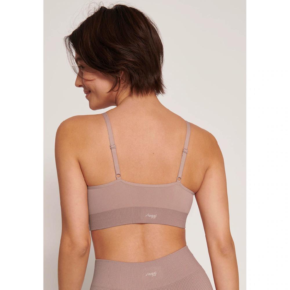 Sloggi Bustier »EVER Infused Aloe Bralette« Pflegend Kaufen