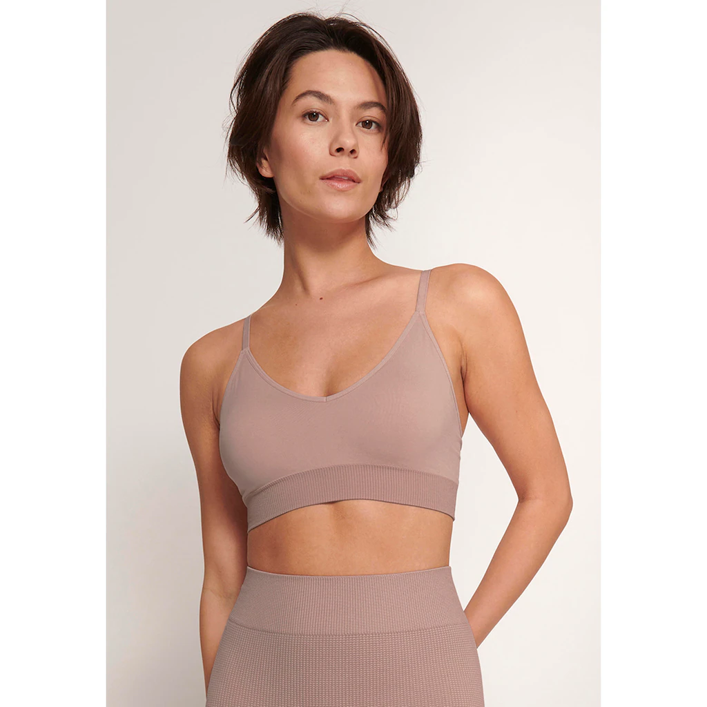 sloggi Bustier »EVER Infused Aloe Bralette« pflegend kaufen