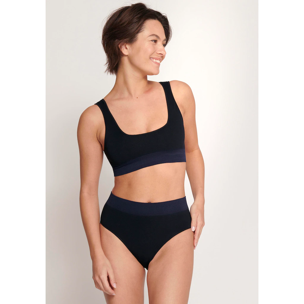 Sloggi Bustier »EVER Infused Aloe Top« Pflegend Online Kaufen