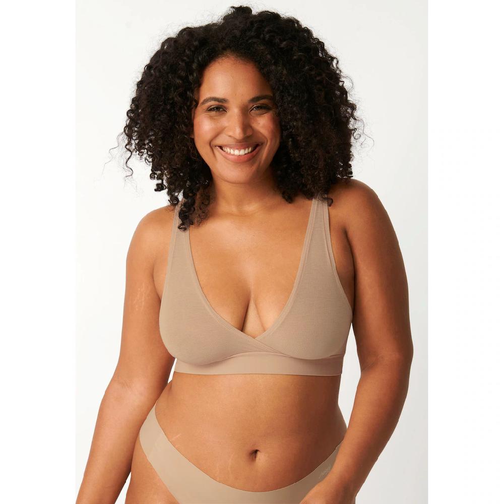 sloggi Bustier »GO Allround Bralette« One Size online kaufen