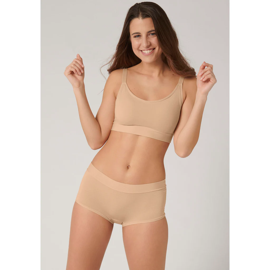 Sloggi Bustier »GO Allround P« One Size Kaufen