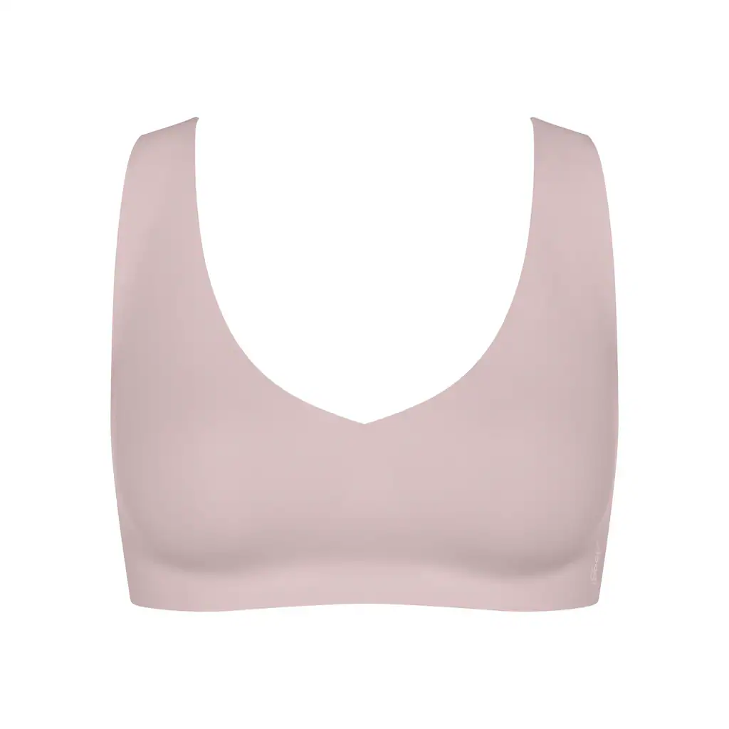 Sloggi Bustier »NEU: ZERO Feel 2.0 Bralette« Nahtlos Und Unsichtbar Online Bestellen