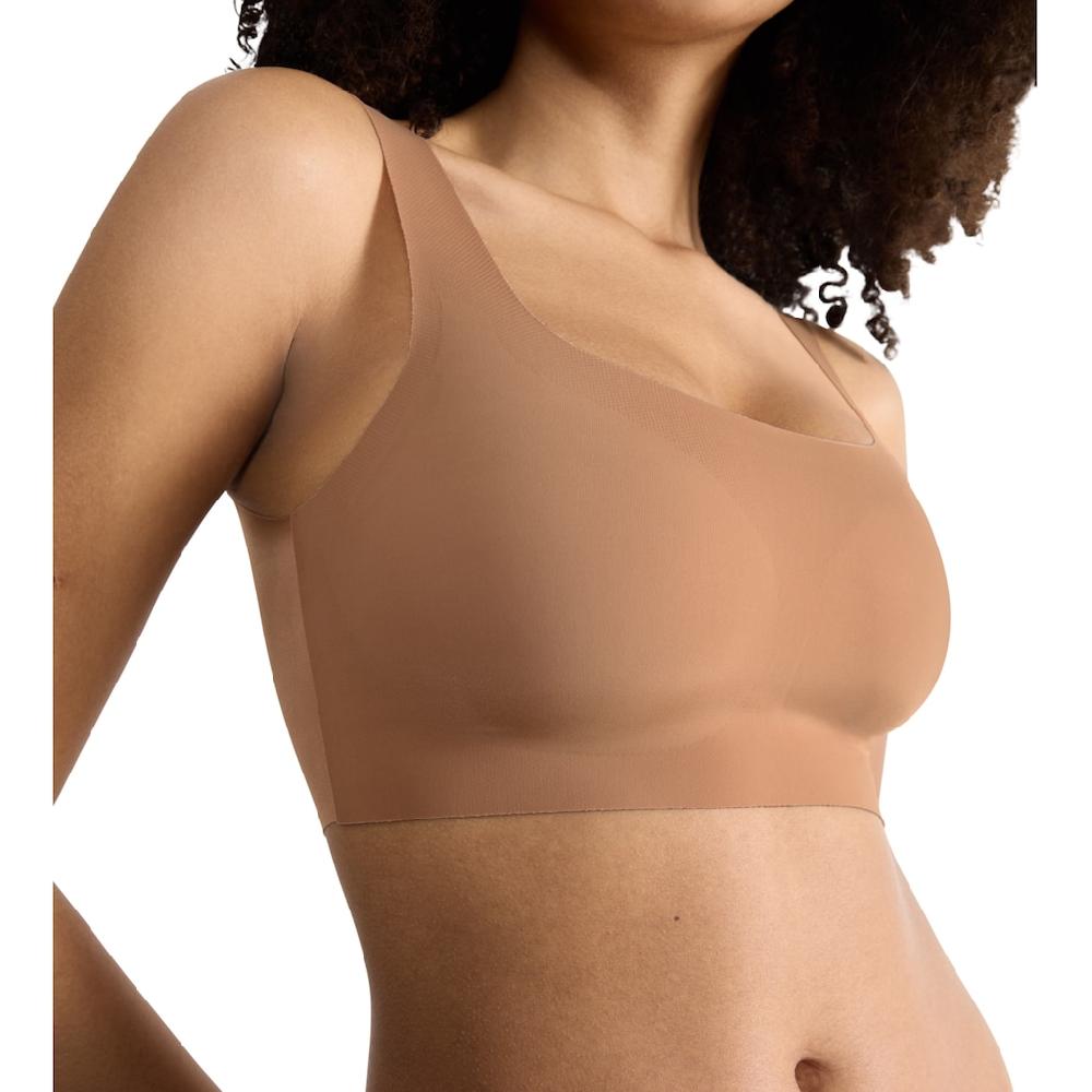 Sloggi Bustier »NEU: ZERO Feel 2.0 Top« Nahtlos Und Unsichtbar Online Bestellen