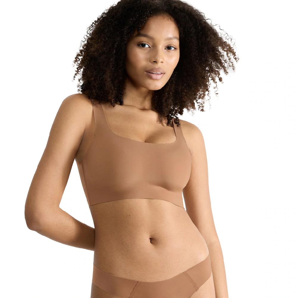 sloggi Bustier »NEU: ZERO Feel 2.0 Top« nahtlos und unsichtbar online bestellen