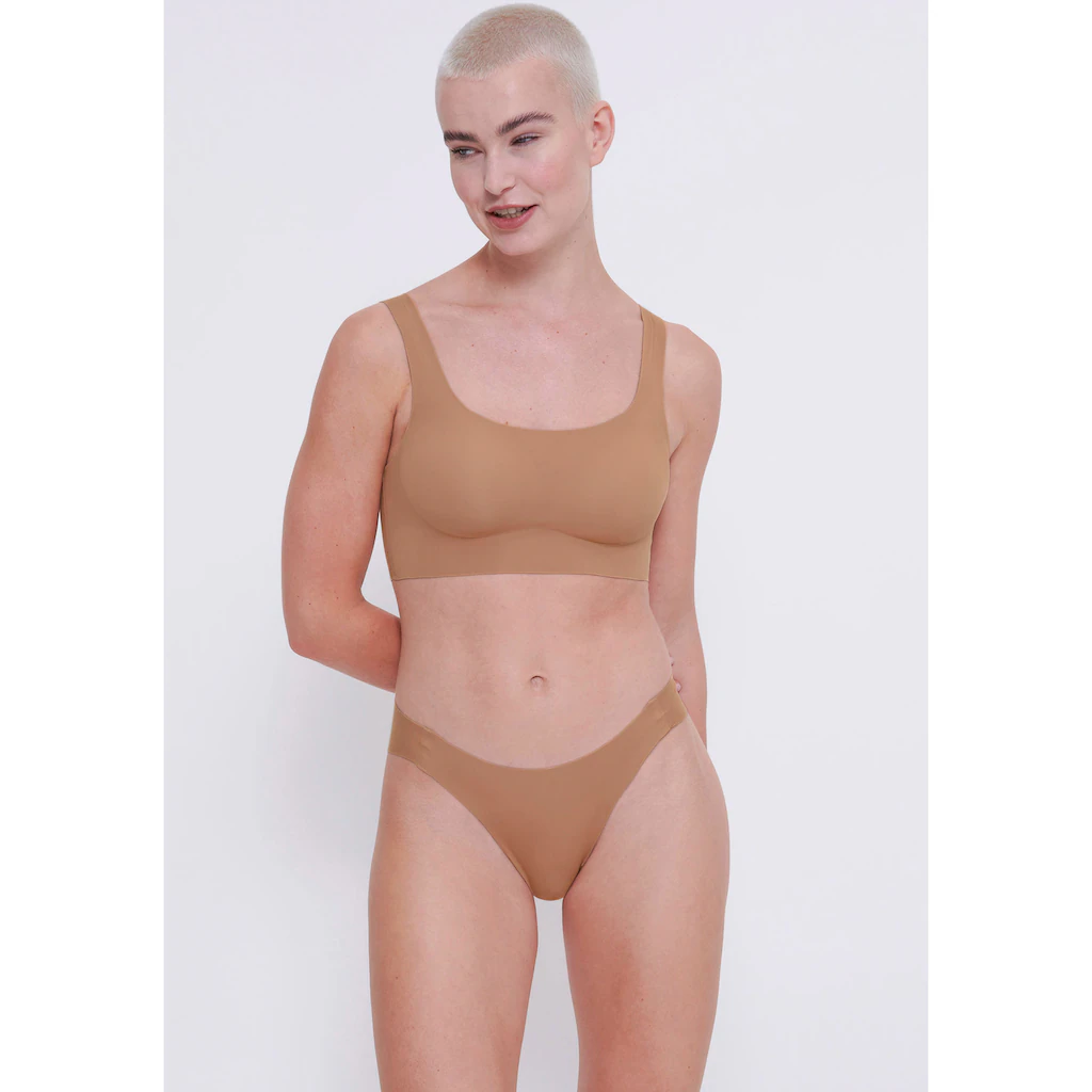 Sloggi Bustier »ZERO Feel 2.0 Top C2P« Nahtlos Und Unsichtbar Online Bestellen