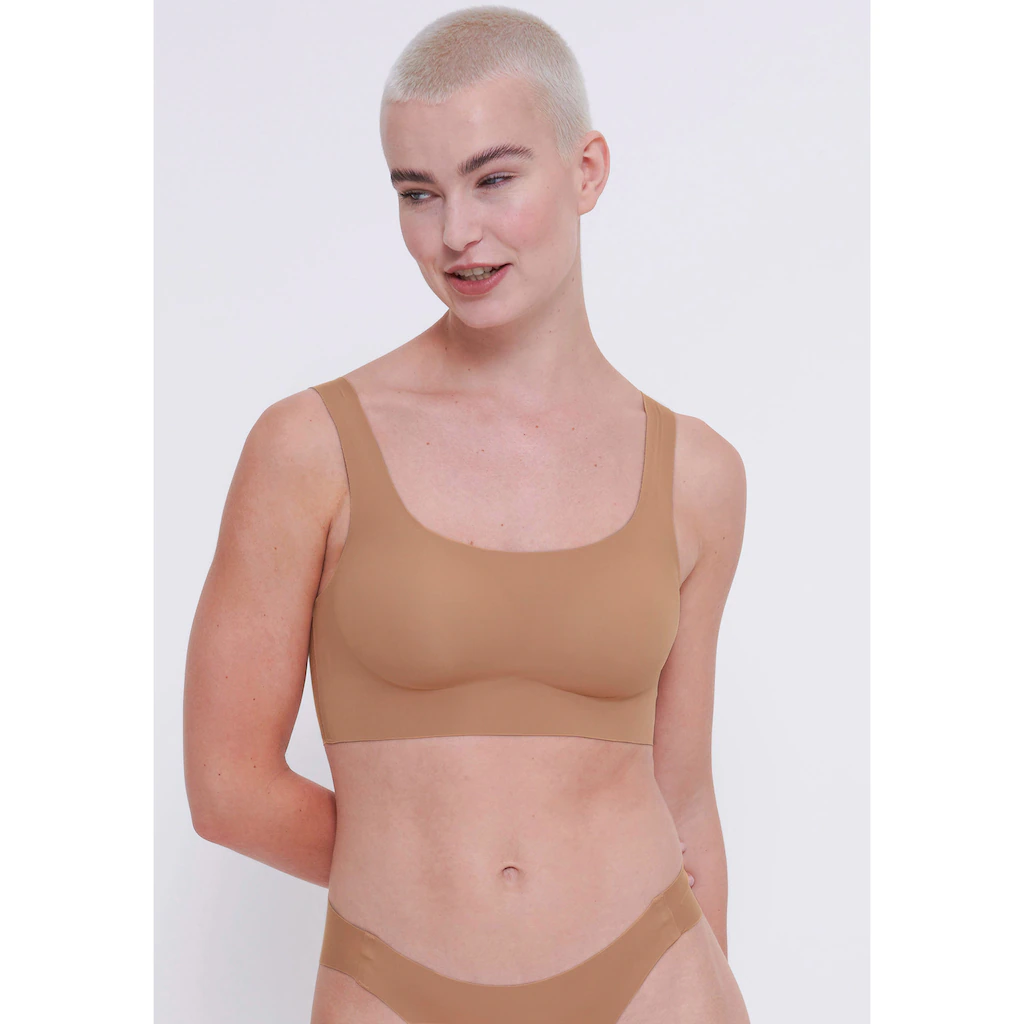 sloggi Bustier »ZERO Feel 2.0 Top C2P« nahtlos und unsichtbar online bestellen