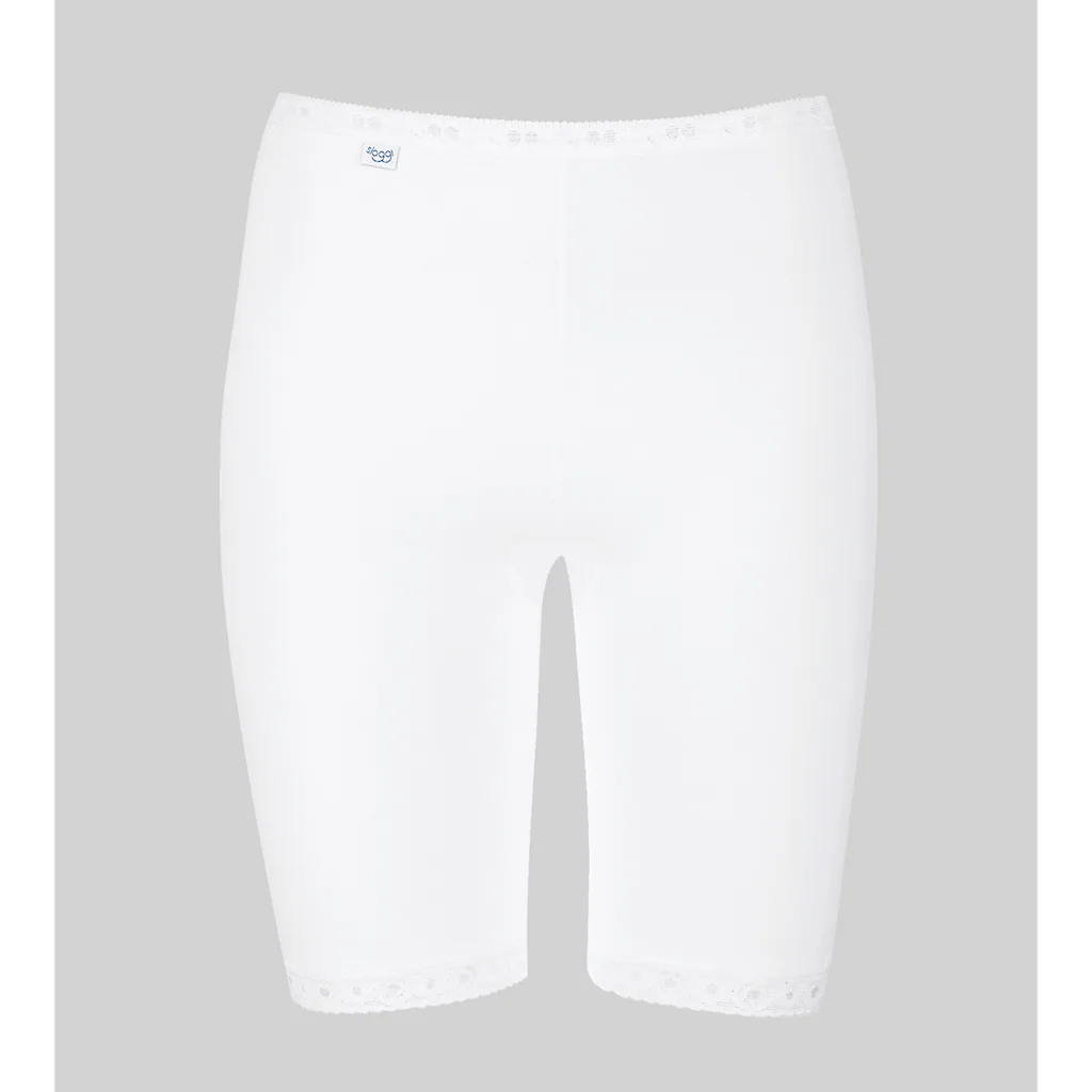 Sloggi Lange Unterhose »Basic+ Long« Perfekter Sitz Kaufen